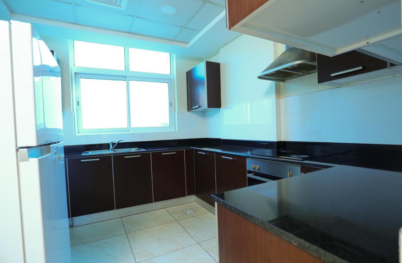 Ginger Luxury House Aparthotel Manama Eksteriør bilde